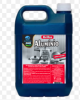 LIMPA ALUMINIO 5L GOPABO C/4UNI