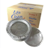 MARMITEX ALUMINIO 07 480/520ML  LIFE CLEAN C/100UN