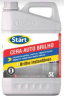 CERA AUTO BRILHO 5L START AZULIM