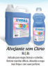 ALVEJANTE SEM CLORO 5L - DIVISAO