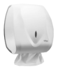 DISPENSER P/ PAPEL INTERFOLHADO BRANCO - PREMISSE