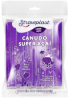 CANUDO SUPER MILK ROXO C/100