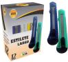 ESTILETE 18MM GATTE 1UN
