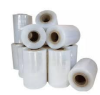 FILME STRETCH 10CMX100M ROLO PEQUENO  CX C/30UNI