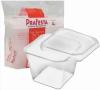 POTE  PRAFESTA 250ML- 12UN (CX FECHADA 240UN)