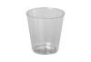 COPO BRIGADEIRO 25ML CRISTAL C/10