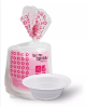 CUMBUCA BPF-15 300ML BOM APETITE C/30 UN