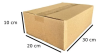 CAIXA MALETA 30X20X10
