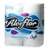 PAPEL HIG FS ALVEFLOR 4X30M