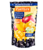 REFIL SABONETE ALCAÇUZ E MANGA 450ML - PREMISSE 
