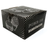 EMBALAGEM PARA LANCHE GOURMET TAM: G C/ 100UN PERPACK