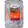 ASSADEIRA RETANGULAR 10L VABENE