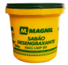 SABÃO DESENGRAXANTE 400G GERAL QUIMICA
