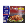 SACO ASSA MAIS 27X41 C/ 10 UN