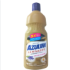 LIMPA PISO LAMINADO 750ML LAVANDA AZULIM