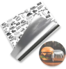 PAPEL ACOPLADO METALIZADO 30X38 C/ 200FLS