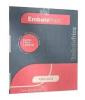 PAPEL ACOPLADO 30X38 P/LANCHES C/400