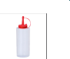 BISNAGA KATCHUP 350ML PLASDURAN