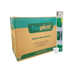 CX COPO 200ML FONPLAST C/ 2500UN