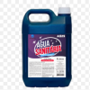 AGUA SANITARIA 5L GOPABO C/4UNI