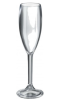 TAÇA DE CHAMPAGNE 150ML CX FECHADA C/105UNI