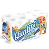 PAPEL HIGIENICO QUALITE C/16
