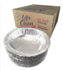 MARMITEX ALUMINIO 08 LC 820ML LIFECLEAN C/100 