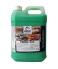 PINHO GEL 5L - GERAL QUIMICA
