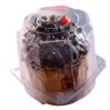 G 33 PANETONE 500G CX100UN GALVANOTEK