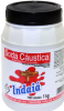 SODA CAUSTICA 1KG INDAIÁ