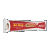 SACO MINI HOT DOG 14X10CM C/500 UN