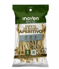 ESPETO APERITIVO 9CM C/50UN