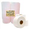 PAPEL HIGIENICO 250G 100% CELULOSE SUPEL