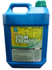 SABONETE CREMOSO ERVA DOCE 5L GOPABO C/4UNI