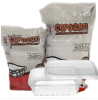 KIT POTE RETANGULAR 250ML COPOZAN C/24