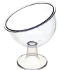 TAÇA INCLINADA 1,1L CX C/6UNI 
