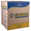 POTE 100ML TRANSP COPOZAN CX 2000  