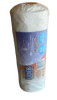 BOBINA PLASTICA 25X35 LIDER C/ 500UN C/8UN