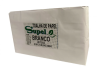 PAPEL INT BRANCO 20X21 500g SUPEL