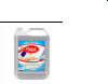 CLORO GEL 5L - POINT