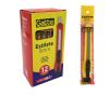 ESTILETE PLASTICO 9MM