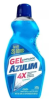 LIMPADOR GEL 500ML MARINER AZULIM