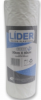 BOB PLAST REFORÇADA LIDER 30X40 C/510 SACOS