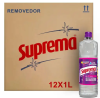 REMOVEDOR 1LT SUPREMA FLORATA (CX FECHADA) C/12UNI
