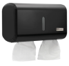 DISPENSER P/ PAPEL CAI CAI PRETO - PREMISSE
