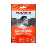 TOUCA NYLON C/10UN VABENE