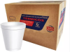 COPO ISOP 240ML TOTAL C/1000