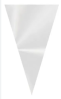 CONE INCOLOR 14X23 C/50UN