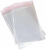 SACO ADESIVADO 25X35 C/100UN -INOVEN