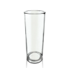 COPO SHOT CRISTAL 75ML ELITE 5UN